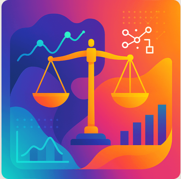 Abstract illustration